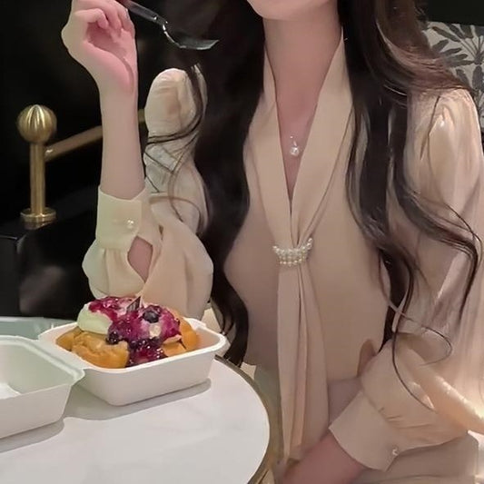 High Waist Slit Skirt For Women