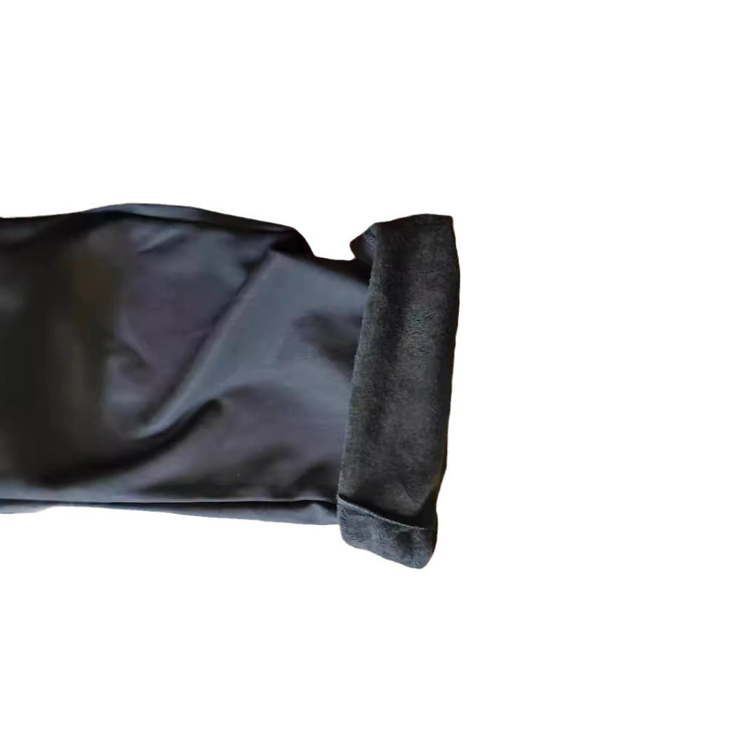 Cargo Pocket Trousers Loose Street Mop Trousers